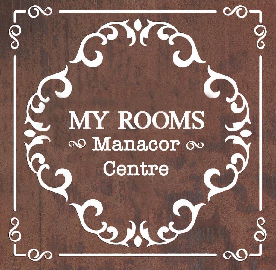 My Rooms Manacor Centre By My Rooms Hotels 외부 사진