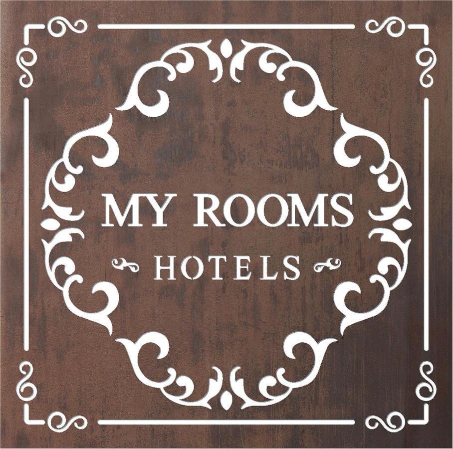 My Rooms Manacor Centre By My Rooms Hotels 외부 사진