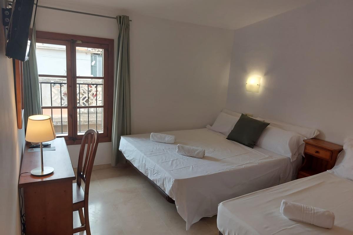 My Rooms Manacor Centre By My Rooms Hotels 외부 사진