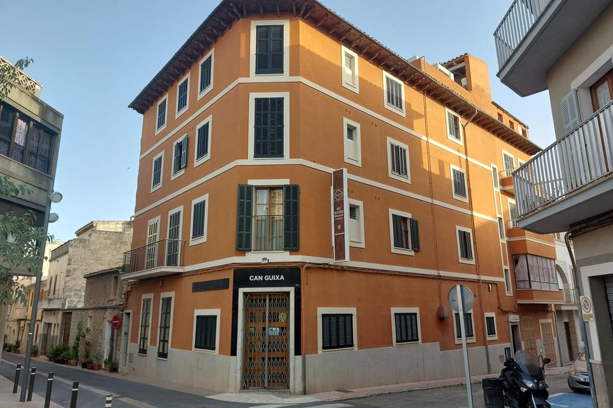My Rooms Manacor Centre By My Rooms Hotels 외부 사진
