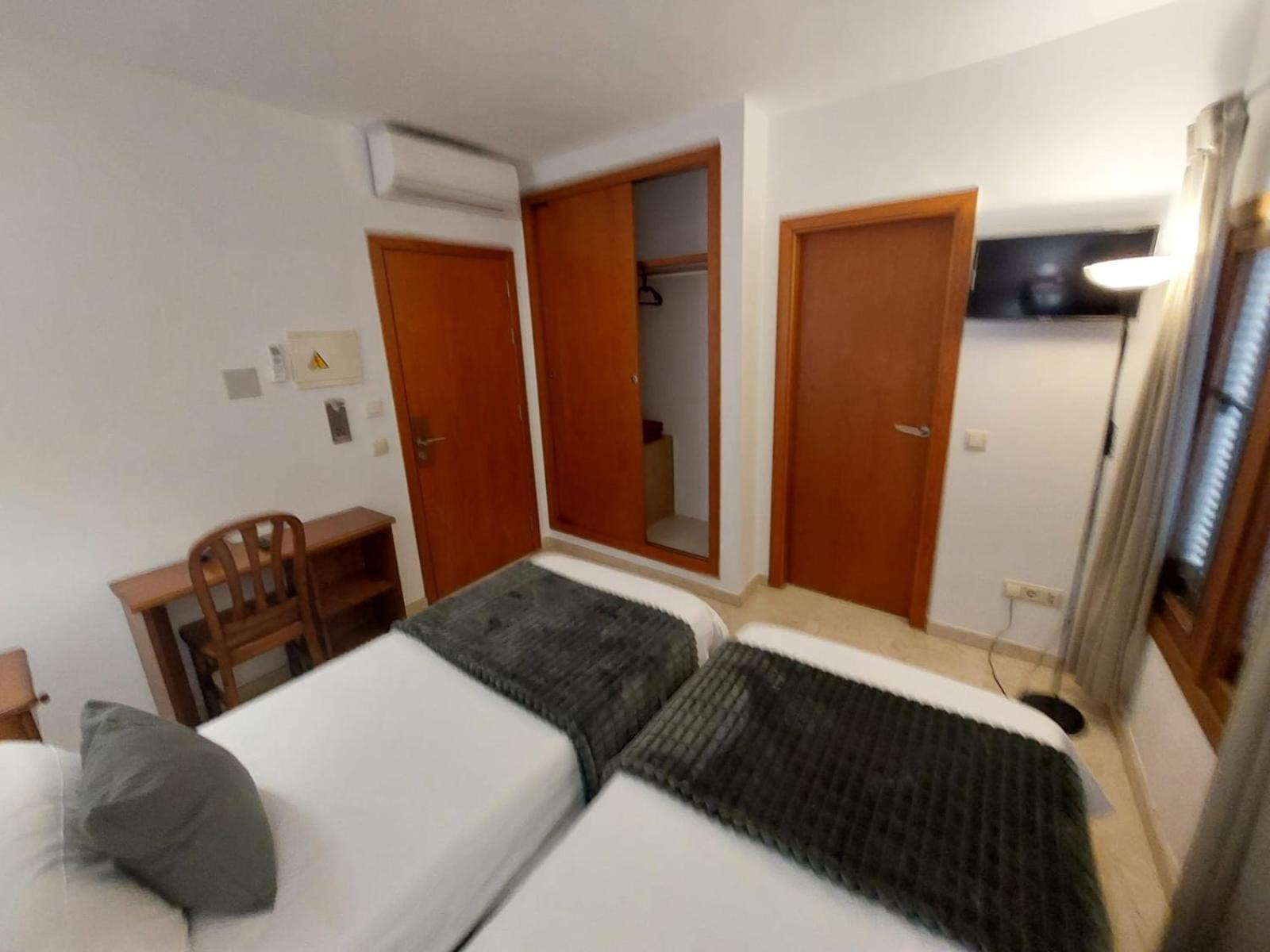 My Rooms Manacor Centre By My Rooms Hotels 외부 사진